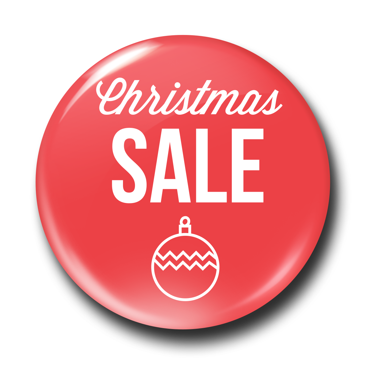 Sale Badge PNG Clipart