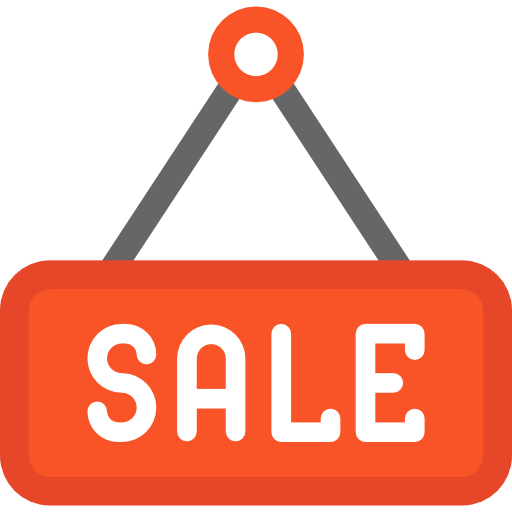 Sale PNG File
