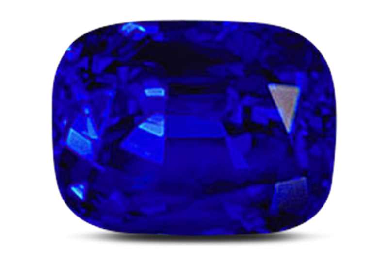 Sapphire PNG-bestand