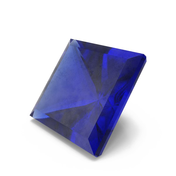 Sapphire PNG Free Download