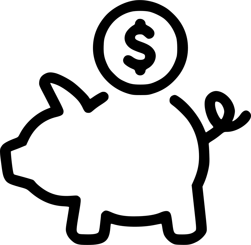 Savings PNG Picture