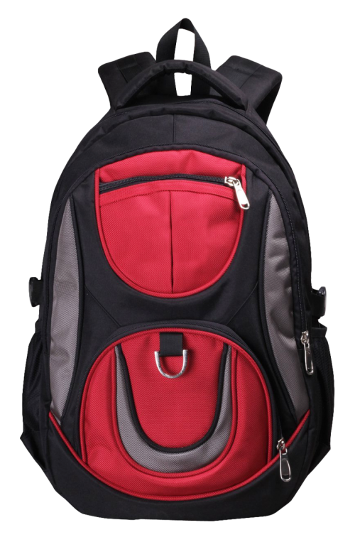 Okul çantası arka plan PNG