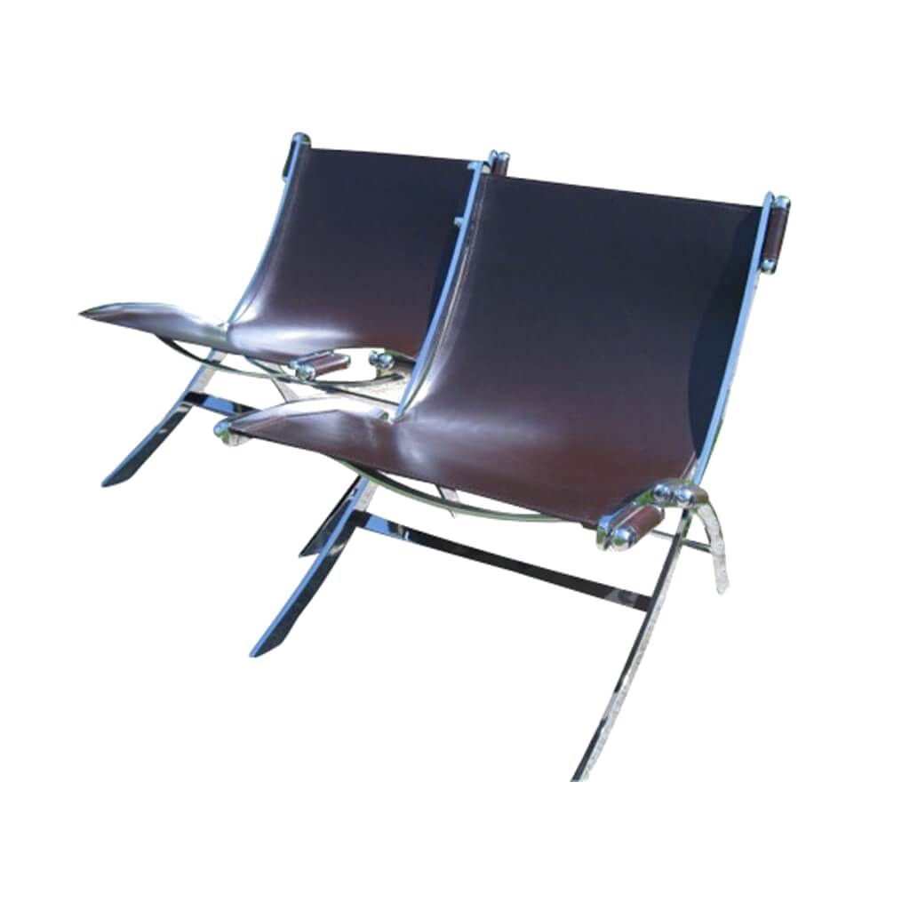 Scissors Chair PNG HD