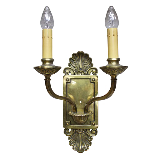 Sconce PNG Pic