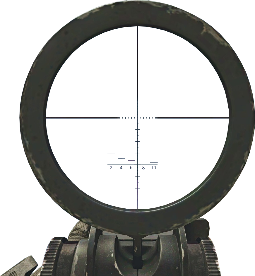 Scope PNG Transparent Picture