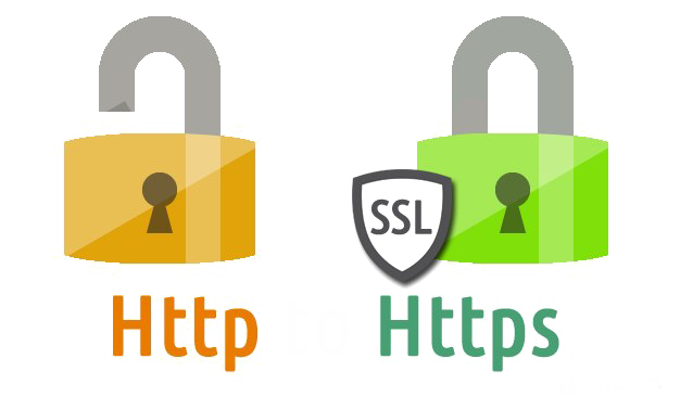 Secure HTTPS PNG Clipart
