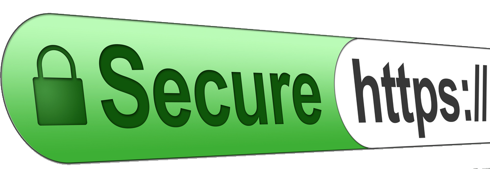 Secure HTTPS PNG Transparent Picture