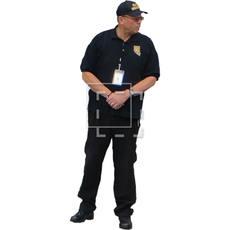 Security PNG Transparent Image