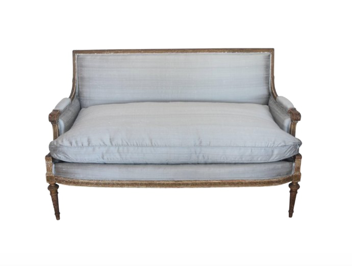Settee PNG Pic