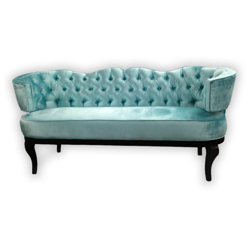Settee PNG Transparent Image