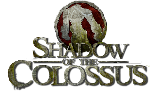Shadow of The Colossus PNG Photo