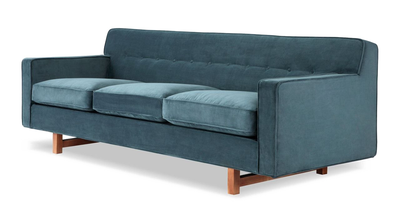 Schlafsofa PNG clipart