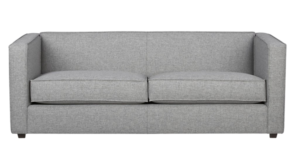 Sleeper Sofa PNG Picture