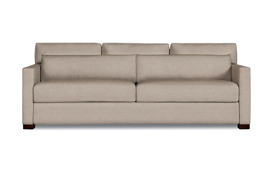 Sleeper Sofa PNG Transparent Picture