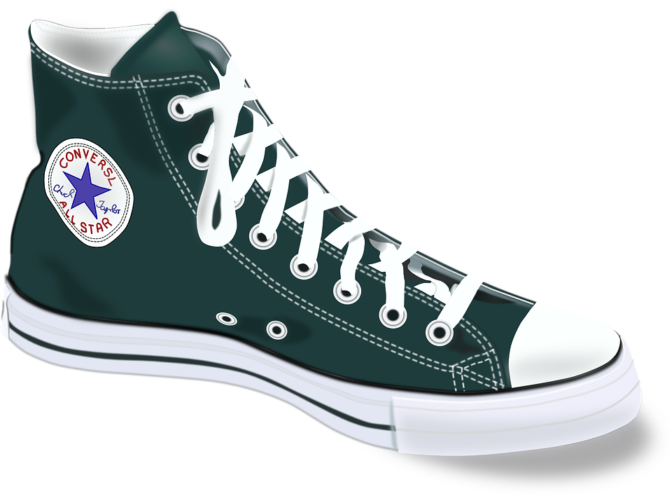 Sneakers PNG Free Download