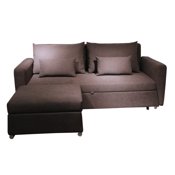 Sofa Bed PNG Background Image