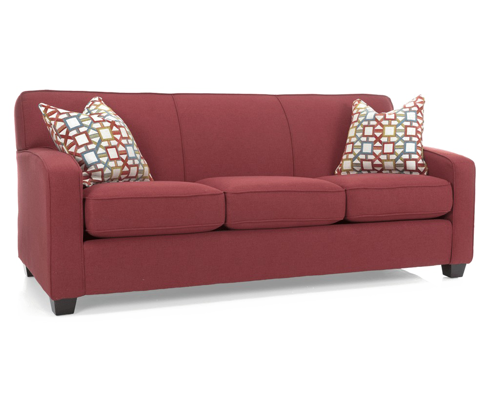 Sofa Bed PNG Picture