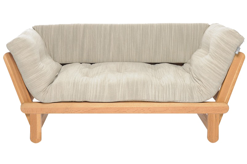 Sofa Bed PNG Transparent Picture