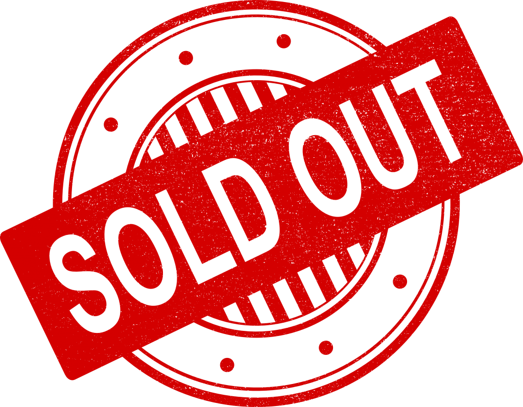 Sold PNG Free Download