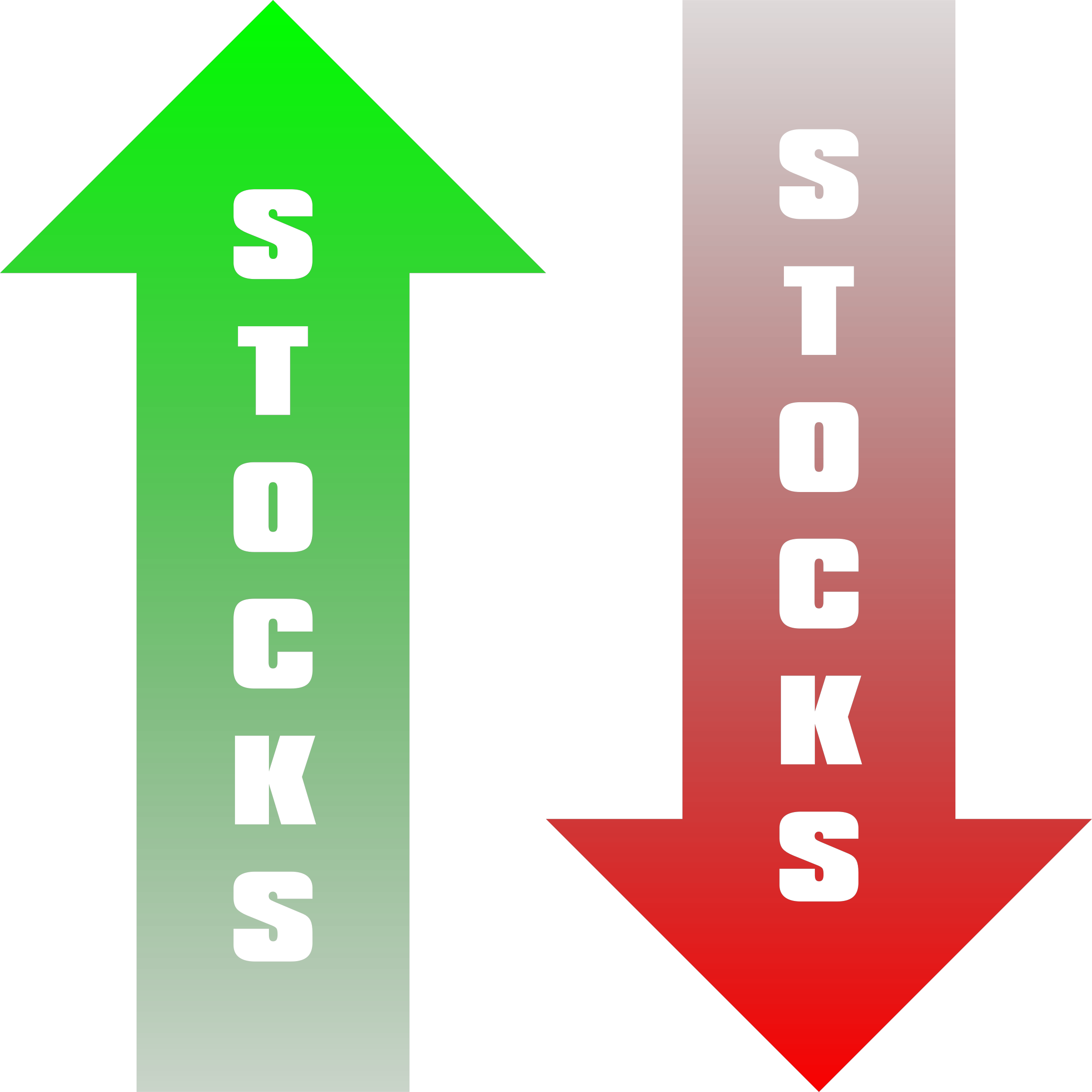 Stocks PNG Photo