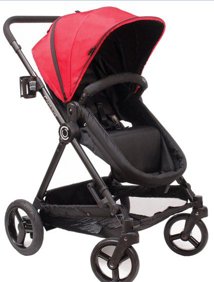 Stroller PNG Pic