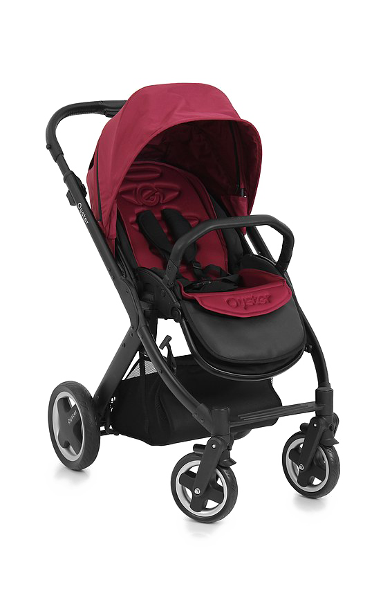 Stroller PNG Picture