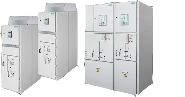 Switchgear PNG Transparent Picture