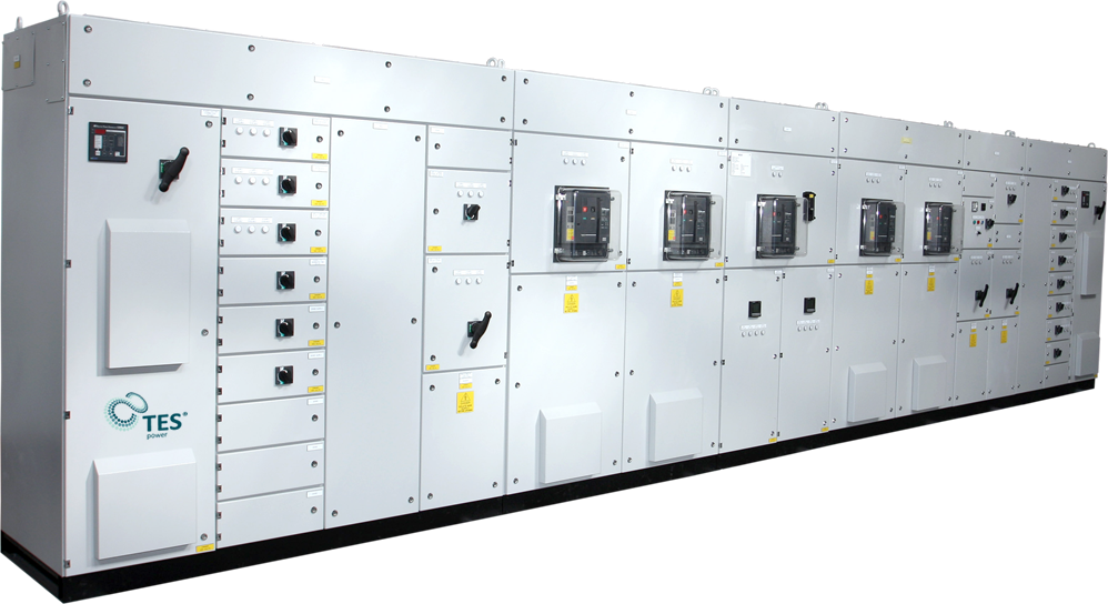Switchgear Transparent Images PNG