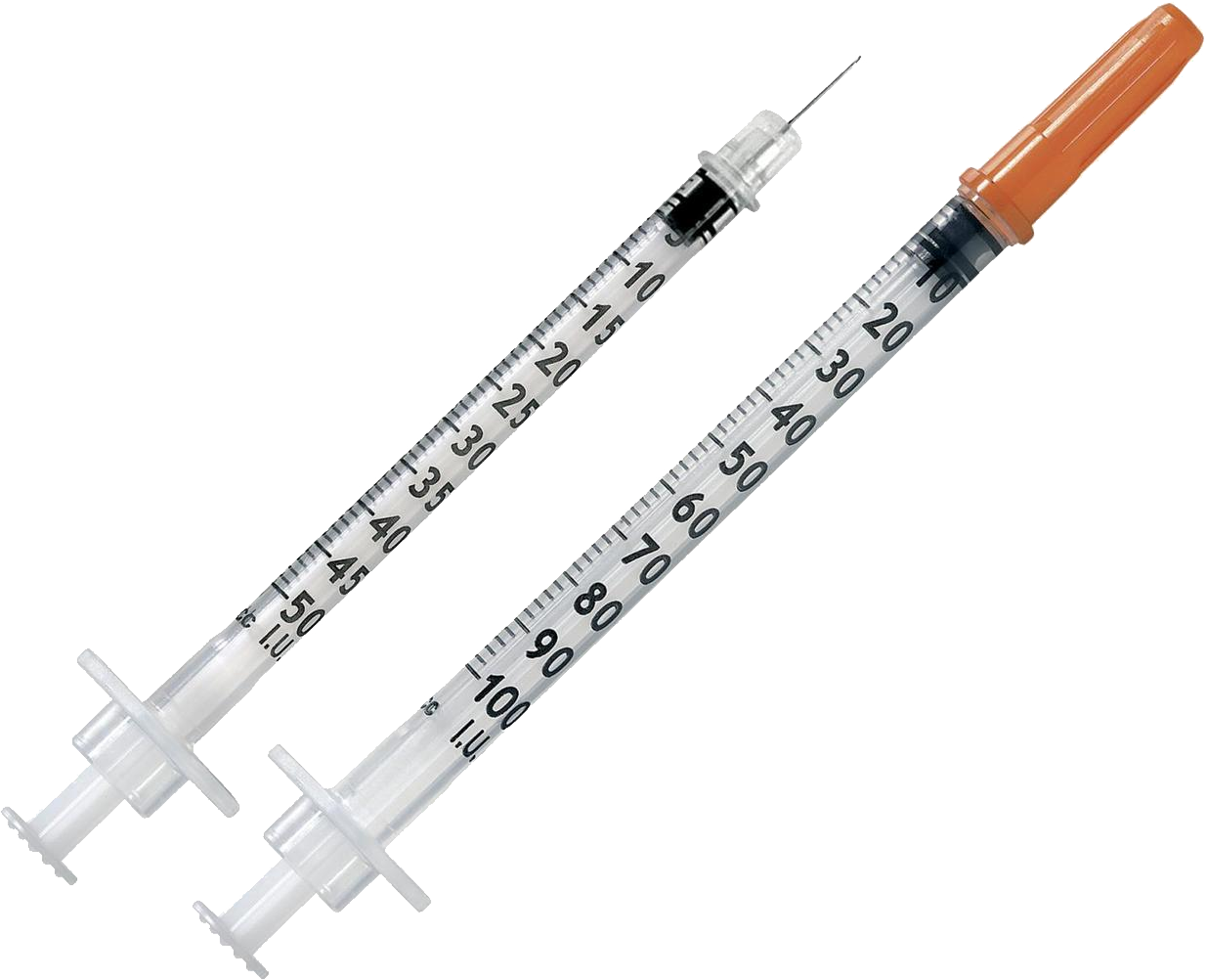 Syringe Needle Download PNG Image