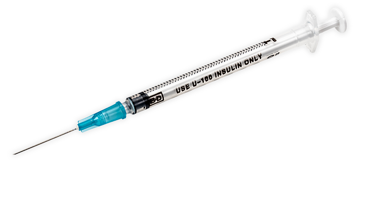 Syringe Needle PNG Free Download