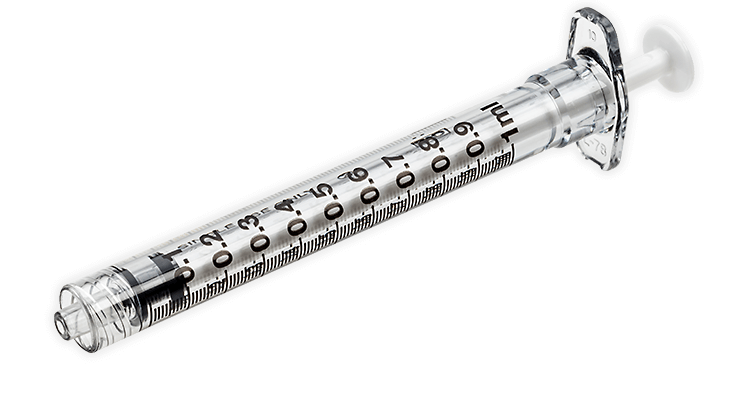 Syringe Needle PNG Picture