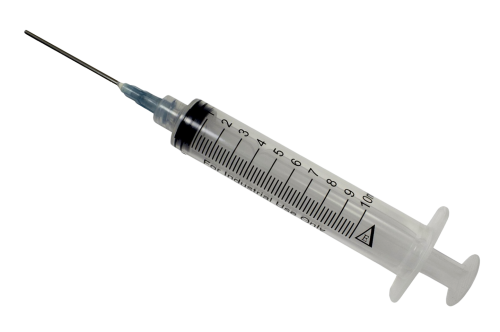 Syringe needle Transparent Images PNG