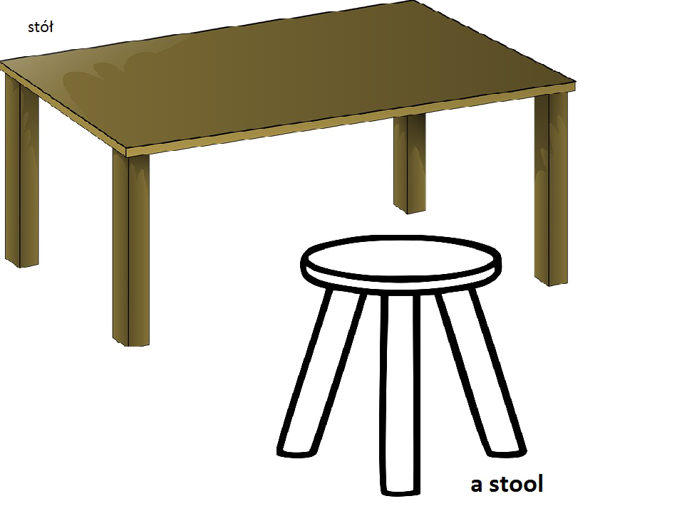 Taboret PNG Image