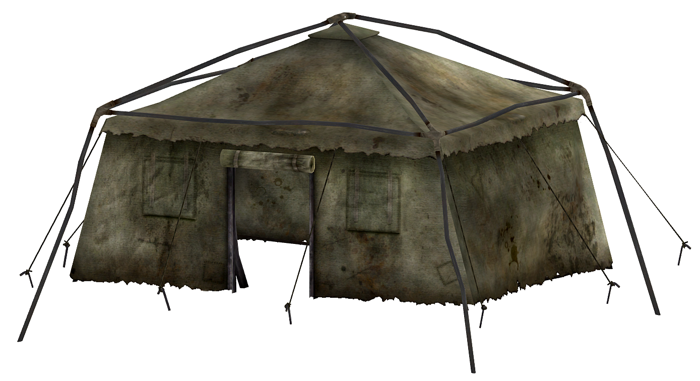 Tent PNG HD