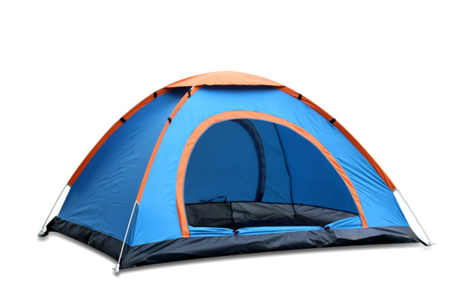 Tent PNG Transparent Image