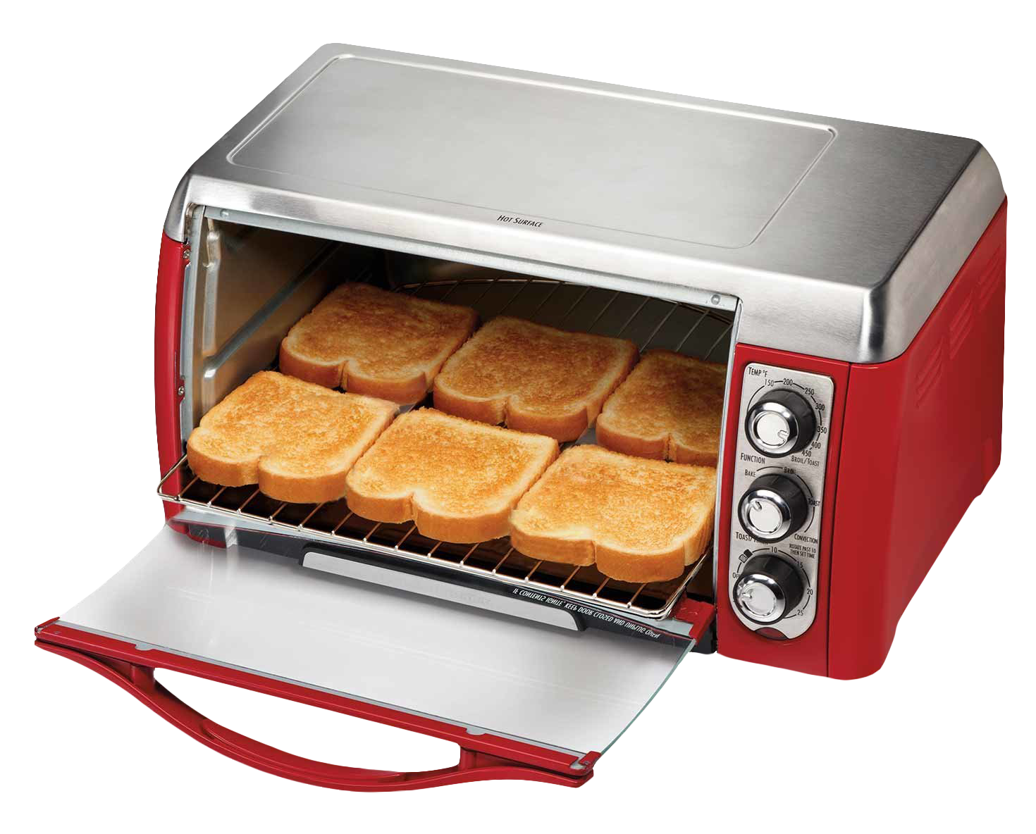 Toaster PNG Free Download