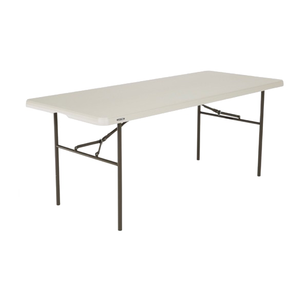 Trestle Table PNG Pic