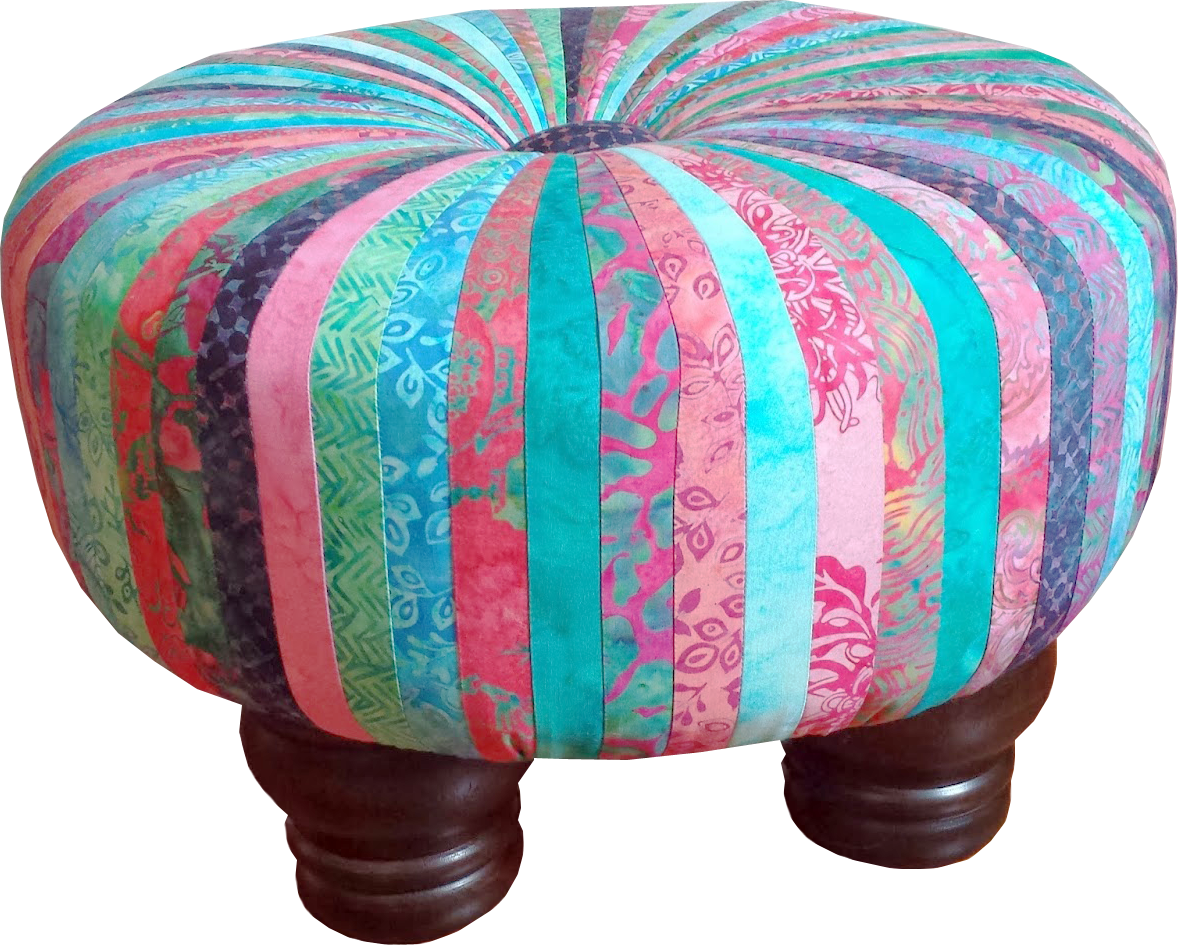 Tuffet PNG Pic