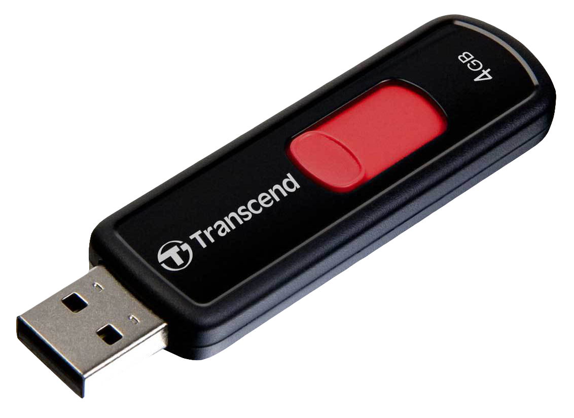USB-Pen-Laufwerk PNG Kostenloser Download