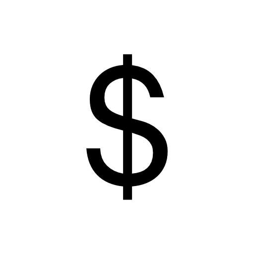 USD Download PNG Image