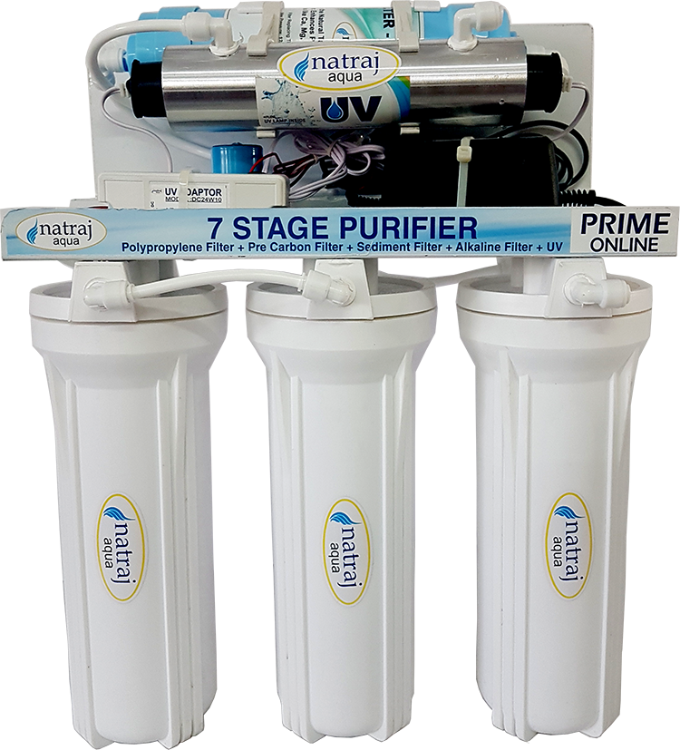 UV Water Purifier PNG Transparent