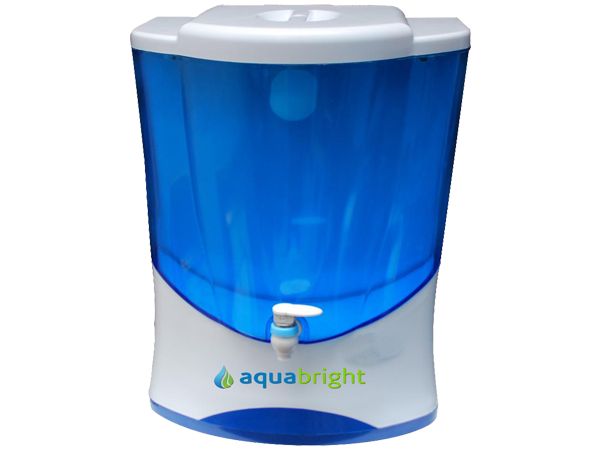UV Water Purifier Transparent Images PNG