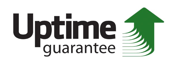 Uptime Guarantee PNG Free Download