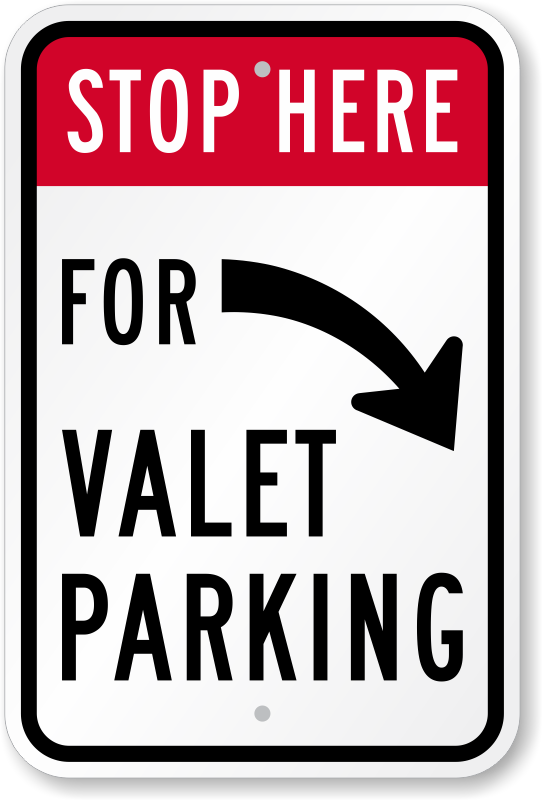 Valet PNG Clipart