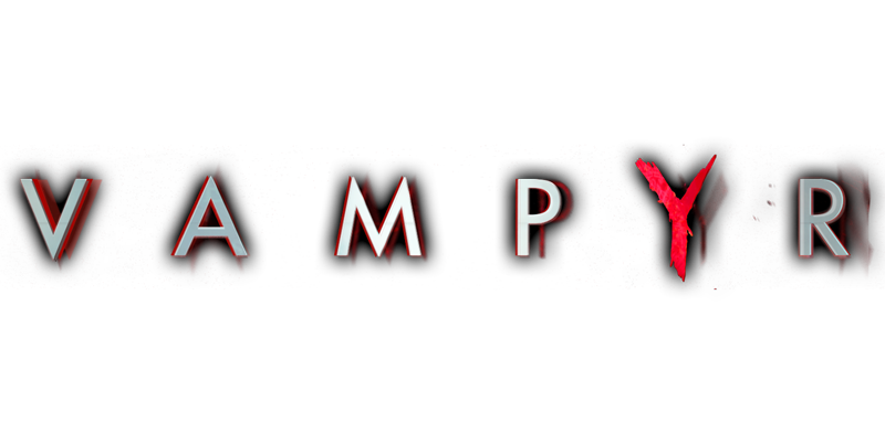 Vampyr PNG File