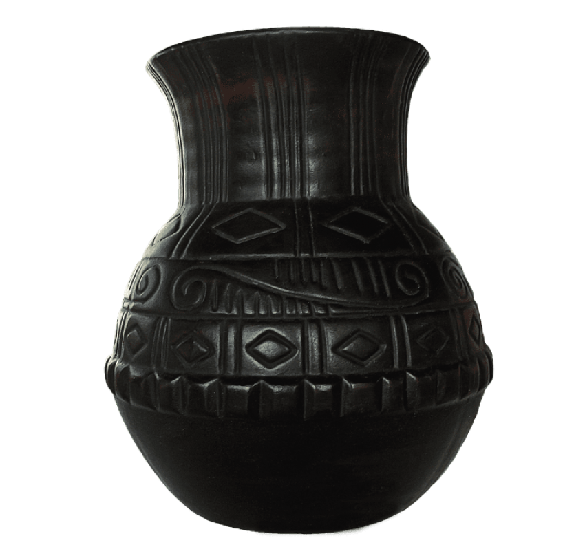 Vase Background PNG