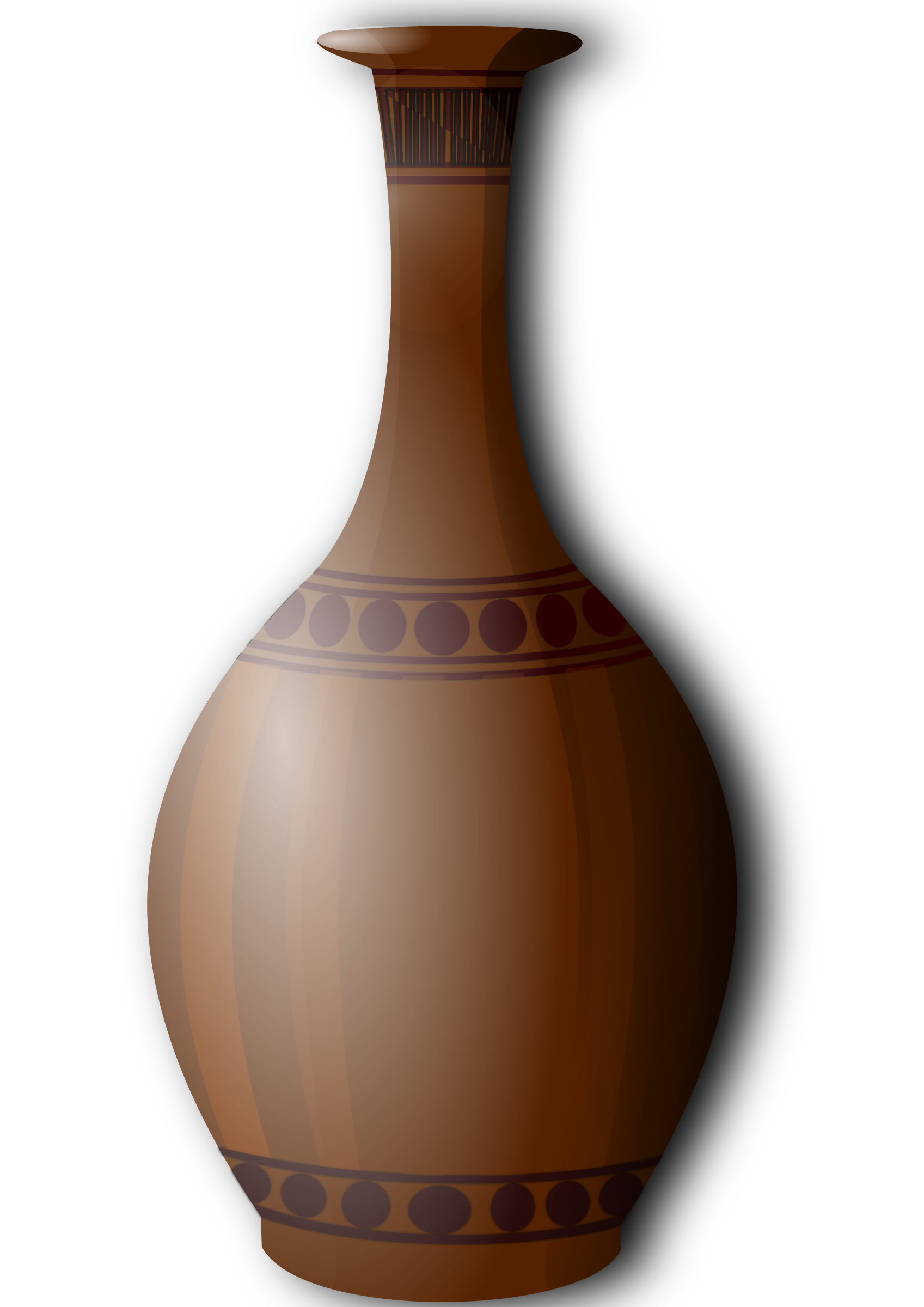 Vase PNG Photo