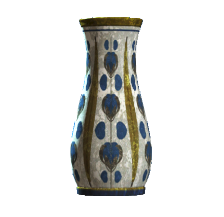 Vase Transparent PNG