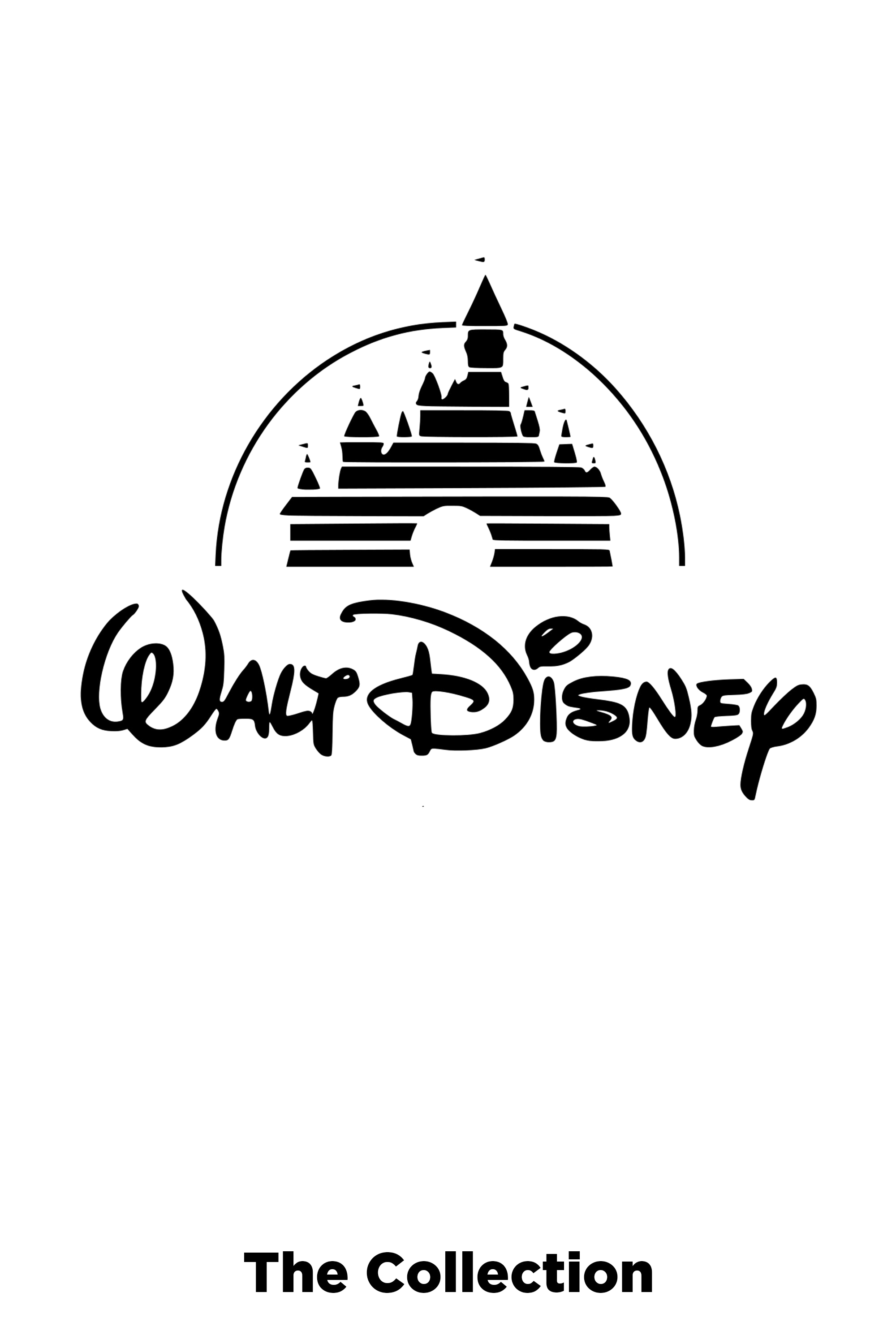 Walt Disney PNG Transparent Picture