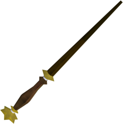 Wand PNG Picture